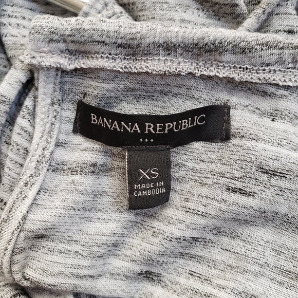 Banana Republic Halter Maxi Dress NWOT - Picture 8 of 9